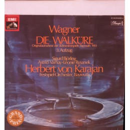 Wagner / Herbert Von...