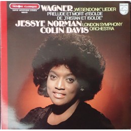 Wagner - Jessye Norman,...