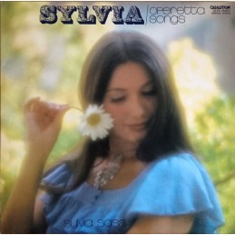 Sylvia Sass – Operetta Songs