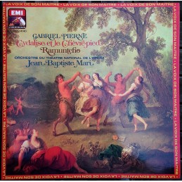 Gabriel Pierné – Orchestre...