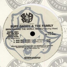 Puff Daddy & The Family –...