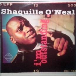 Shaquille O'Neal – I'm...