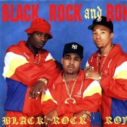 Black, Rock And Ron –...