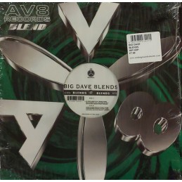 Big Dave – Blends