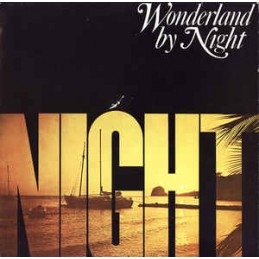 Various ‎– Wonderland By Night