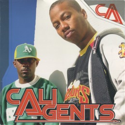 Cali Agents – Sharp / Cali...