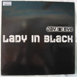Jay Eye – Lady In Black