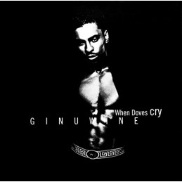 Ginuwine – When Doves Cry