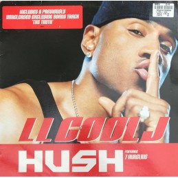 LL Cool J – Hush