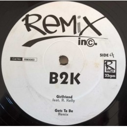 B2K – Remix Inc. 3