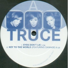 Truce – Eyes Don't Lie