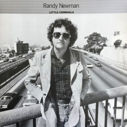 Randy Newman – Little...