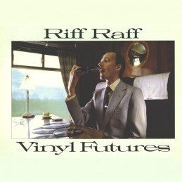 Riff Raff – Vinyl Futures