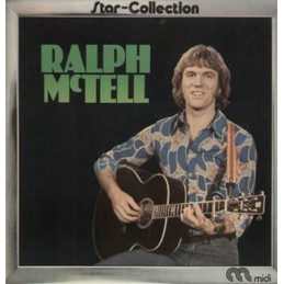 Ralph McTell – Star-Collection