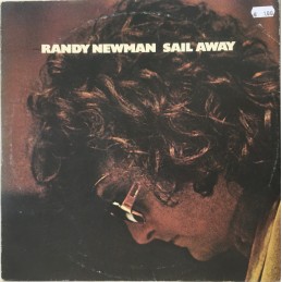 Randy Newman – Sail Away
