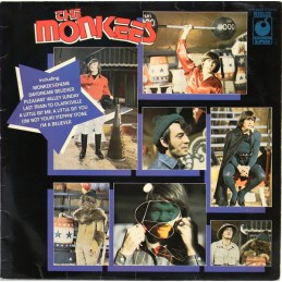 The Monkees – Best Of The...