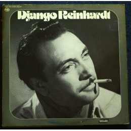 Django Reinhardt – Exclusiv