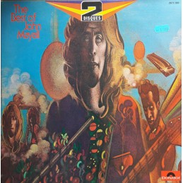 John Mayall – The Best Of...