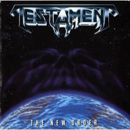 Testament – The New Order