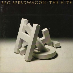 Reo Speedwagon – The Hits