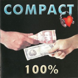 Compact – 100%