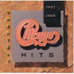 Chicago – Greatest Hits...