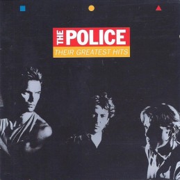 The Police – Their Greatest...