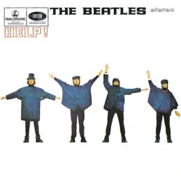 The Beatles – Help!