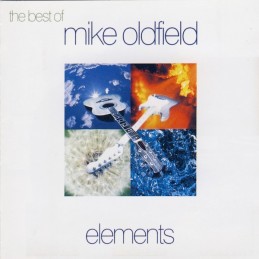 Mike Oldfield – The Best Of...