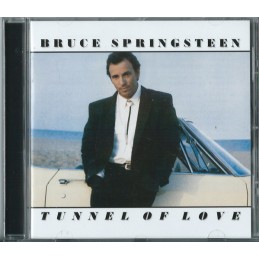 Bruce Springsteen – Tunnel...
