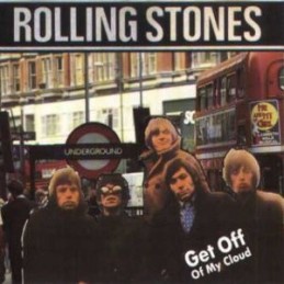 Rolling Stones – Get Off Of...