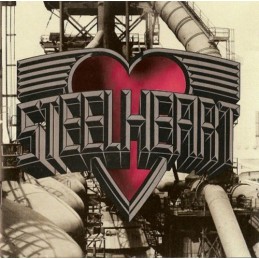 Steelheart – Steelheart