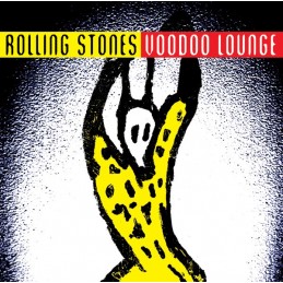 Rolling Stones – Voodoo Lounge