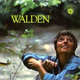 Walden ‎– Walden