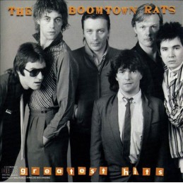 The Boomtown Rats –...