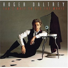 Roger Daltrey – Can't Wait...