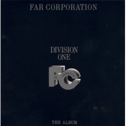 Far Corporation – Division...