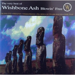 Wishbone Ash – The Very...