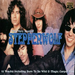 Steppenwolf – The Very Best...