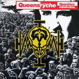Queensrÿche – Operation:...