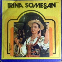 Irina Someșan – Irina Someșan