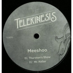 Meeshoo – Magical Revue