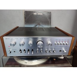 Amplificator Sanyo DCA-650 (1974-76)