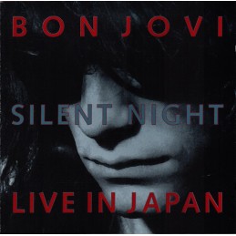 Bon Jovi – Silent Night...