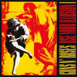 Guns N' Roses – Use Your...