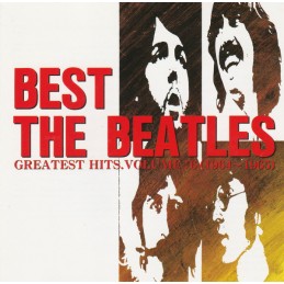 The Beatles – Best The...
