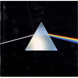 Pink Floyd – Dark Side Of...