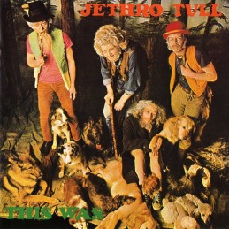 Jethro Tull – This Was