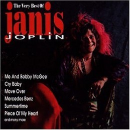 Janis Joplin – The Very...