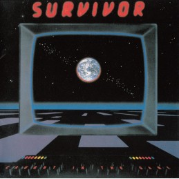 Survivor – Caught In The Game